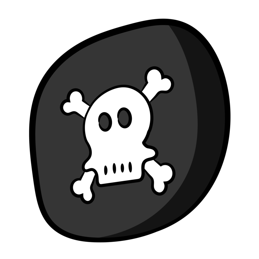 Dark Dapper